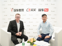 【专访】东风雪铁龙吕腾云：我们是一个以人为本的品牌   